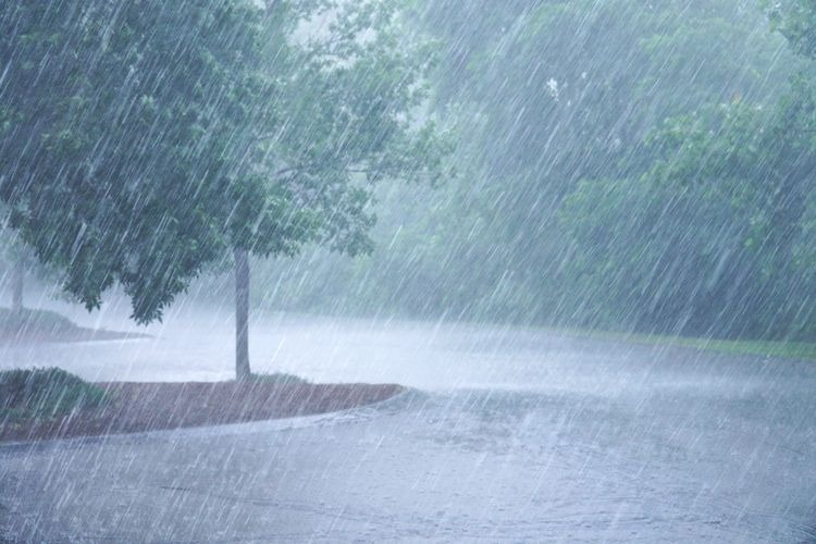 BMKG Prakirakan Hujan Lebat Akan Turun di Beberapa Wilayah di Indonesia