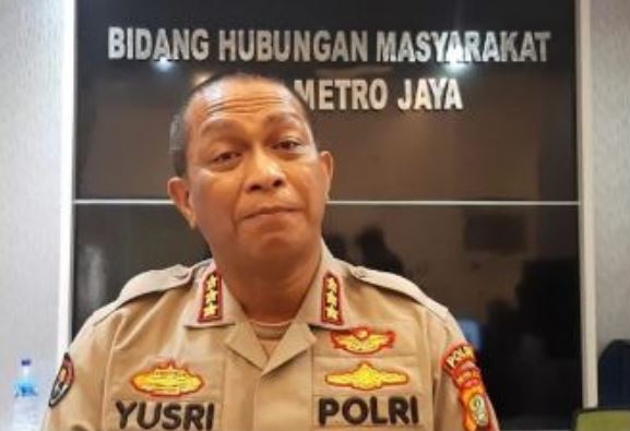 Polda Metro Jaya Larang Masyarakat Gelar Takbir Keliling Saa