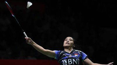 6 Wakil Badminton Indonesia Berhasil Lolos di Perempat Final Swiss Open 2024