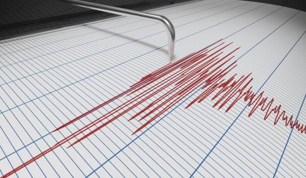 Gempa Magnitudo 3,6 Guncang Wilayah Kabupaten Garut Hari Ini