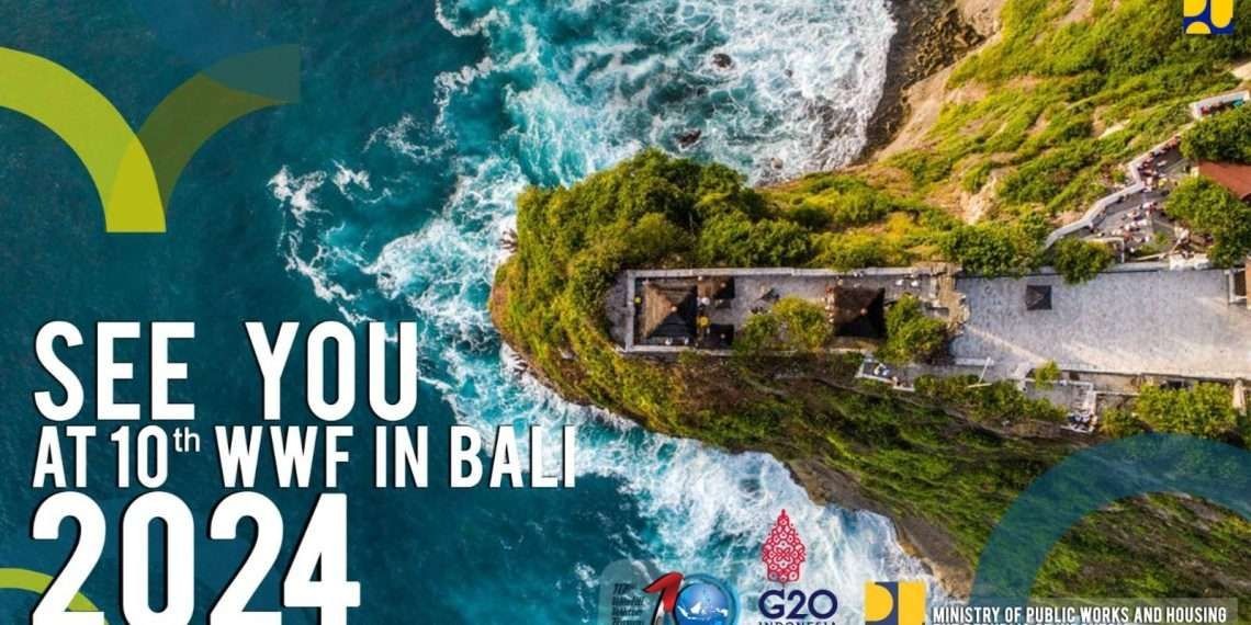 Kemenparekraf Sebut Delegasi Asing dan Peserta WWF Akan Nikmati Budaya Indonesia di Bali