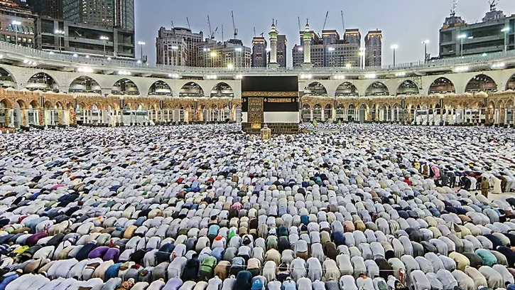 Jamaah Calon Haji Disarankan Membawa Sejumlah Obat-obatan