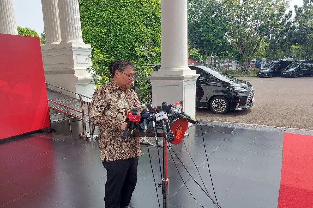 Presiden Jokowi Libatkan LPDP untuk Kembangkan Chip di Ekosistem Mikroelektronik