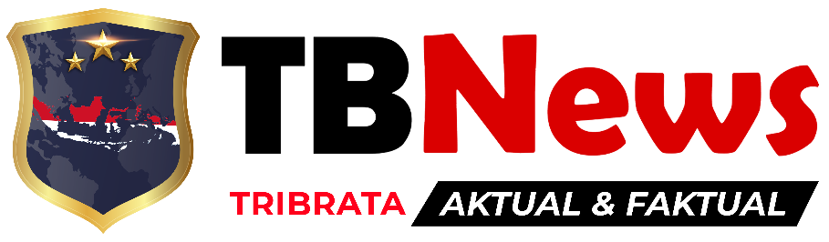 Logo of Tribrata News