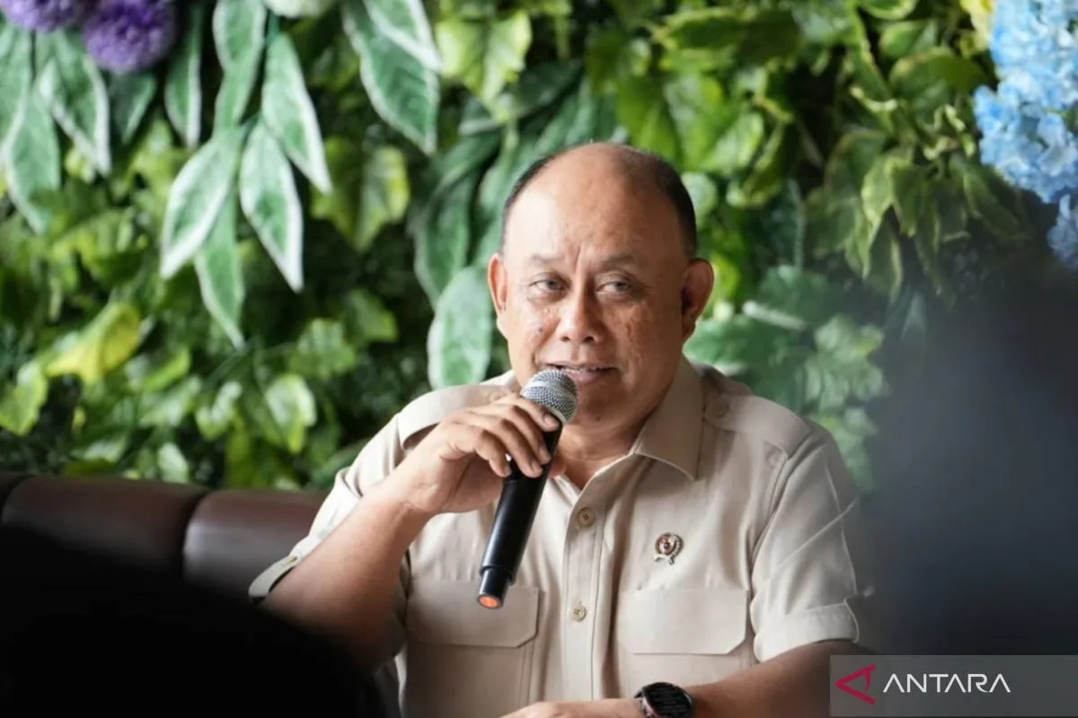 BGN: MBG Diberikan Sesuai Jumlah Hari Sekolah