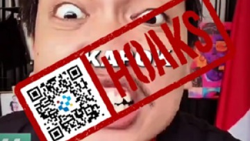 [HOAKS] Menkeu Purbaya akan Naikkan BBM Subsidi jadi Rp16 Ribu