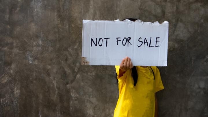 Polisi Sulsel Amankan Seorang Ibu yang Diduga Menjual Tiga Anak dan Satu Keponakan