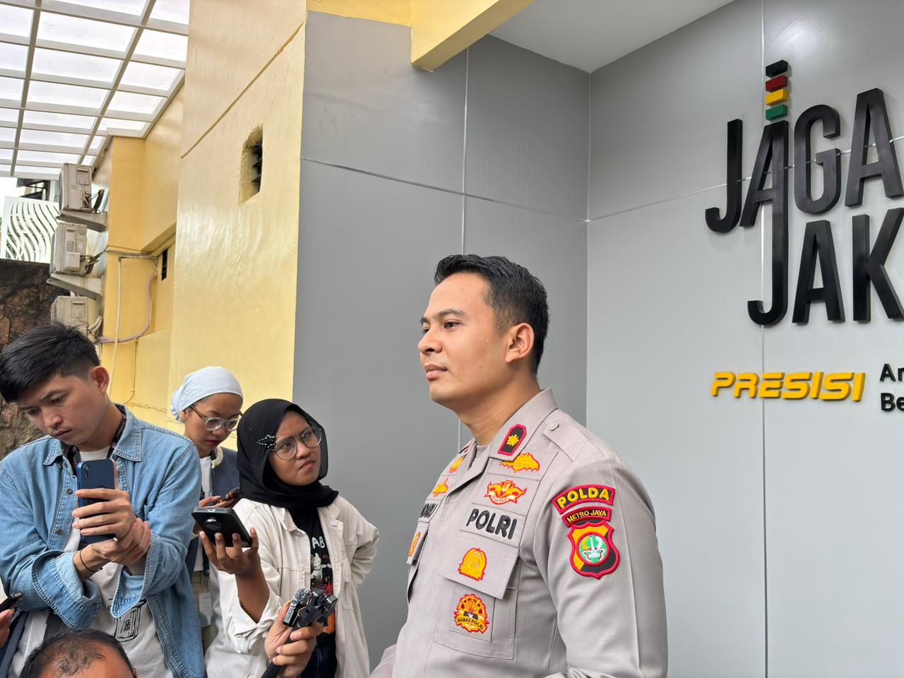 Polisi: Ada Jarak Pembuangan Bagian Tubuh Korban Mutilasi di Bekasi