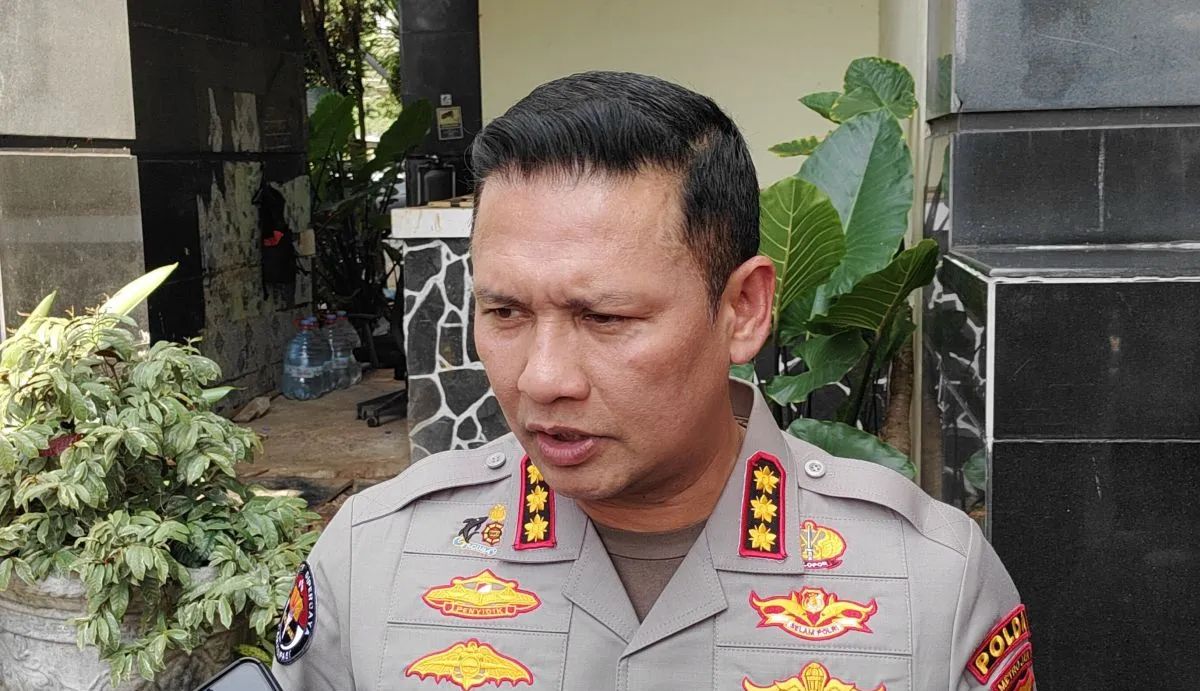 Polda Metro Pastikan Kasus Andrie Yunus Sepenuhnya Ditangani Puspom TNI