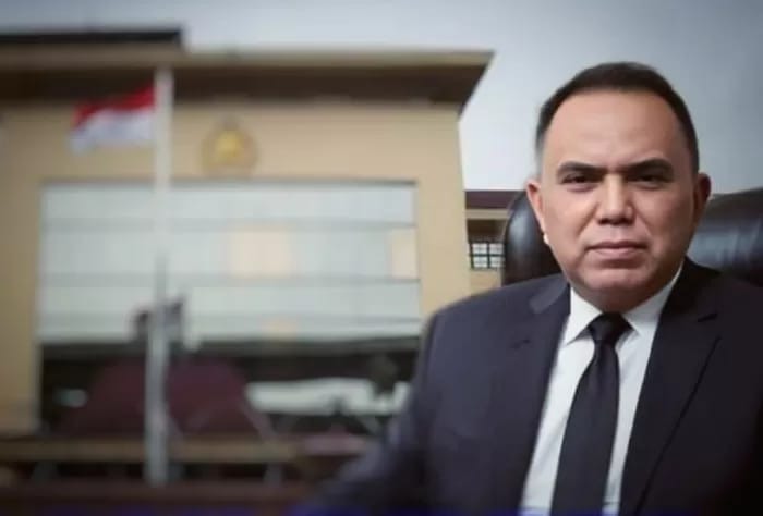 Peran Strategis Polri dan Realitas Ancaman Hybrid Warfare Energi