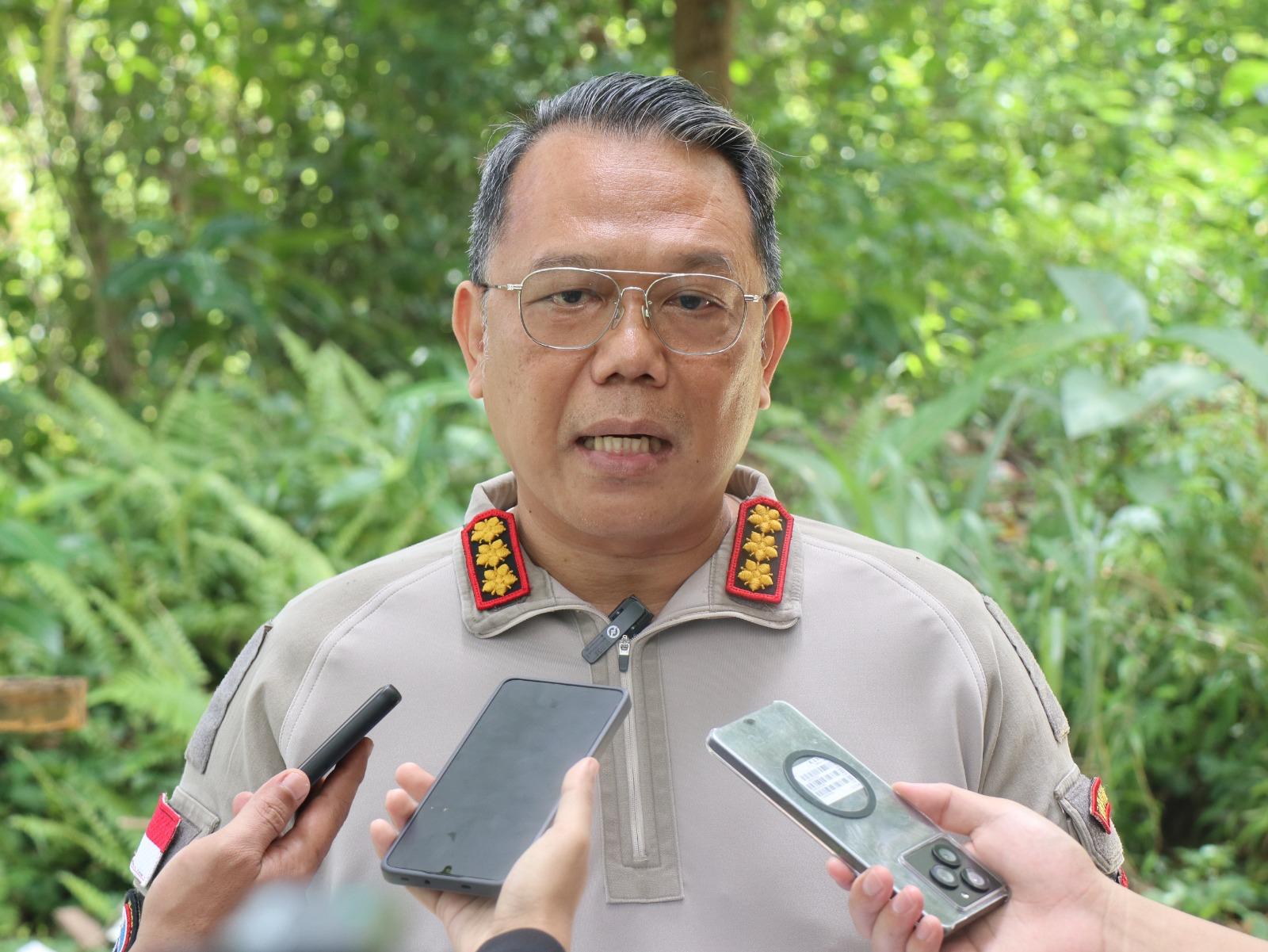 Pelaku Penembakan Kepada Bapak Jenderal Tito Karnavian Sewaktu Menjadi Kapolda Papua Berhasil di Lumpuhkan Satgas Ops Damai Cartenz