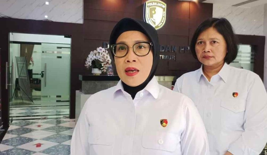 Tersangka Kasus Oknum Lora Bangkalan Diserahkan ke Kejaksaan, Berkas UF Dinyatakan Lengkap