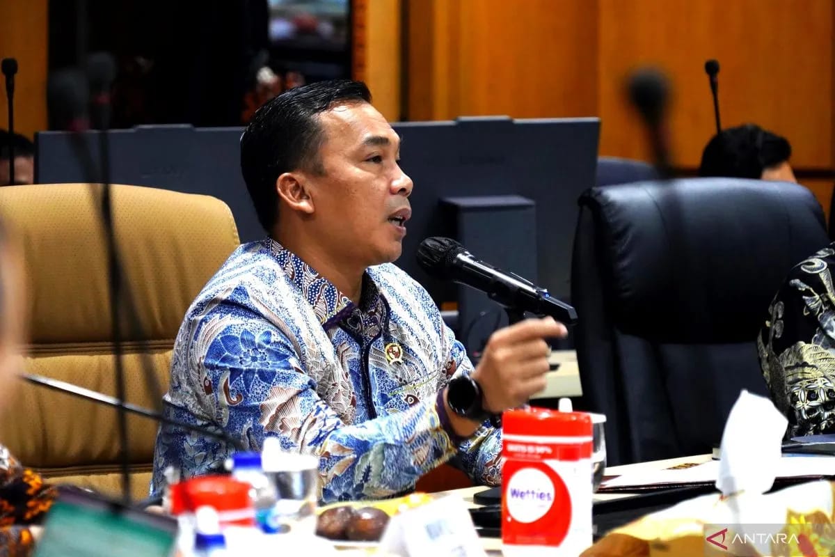 Mendukbangga: Pendistribusian MBG 3B oleh SPPG Penting untuk Diawasi