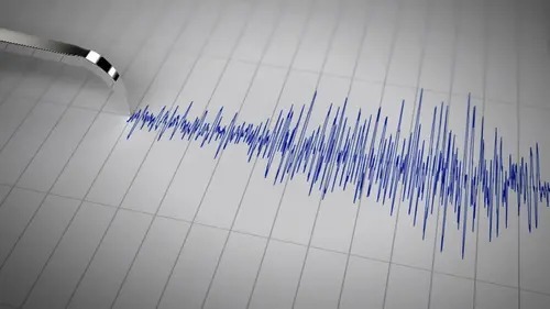 Gempa Bumi Bermagnitudo 3.1 Guncang Jailolo, Maluku Utara