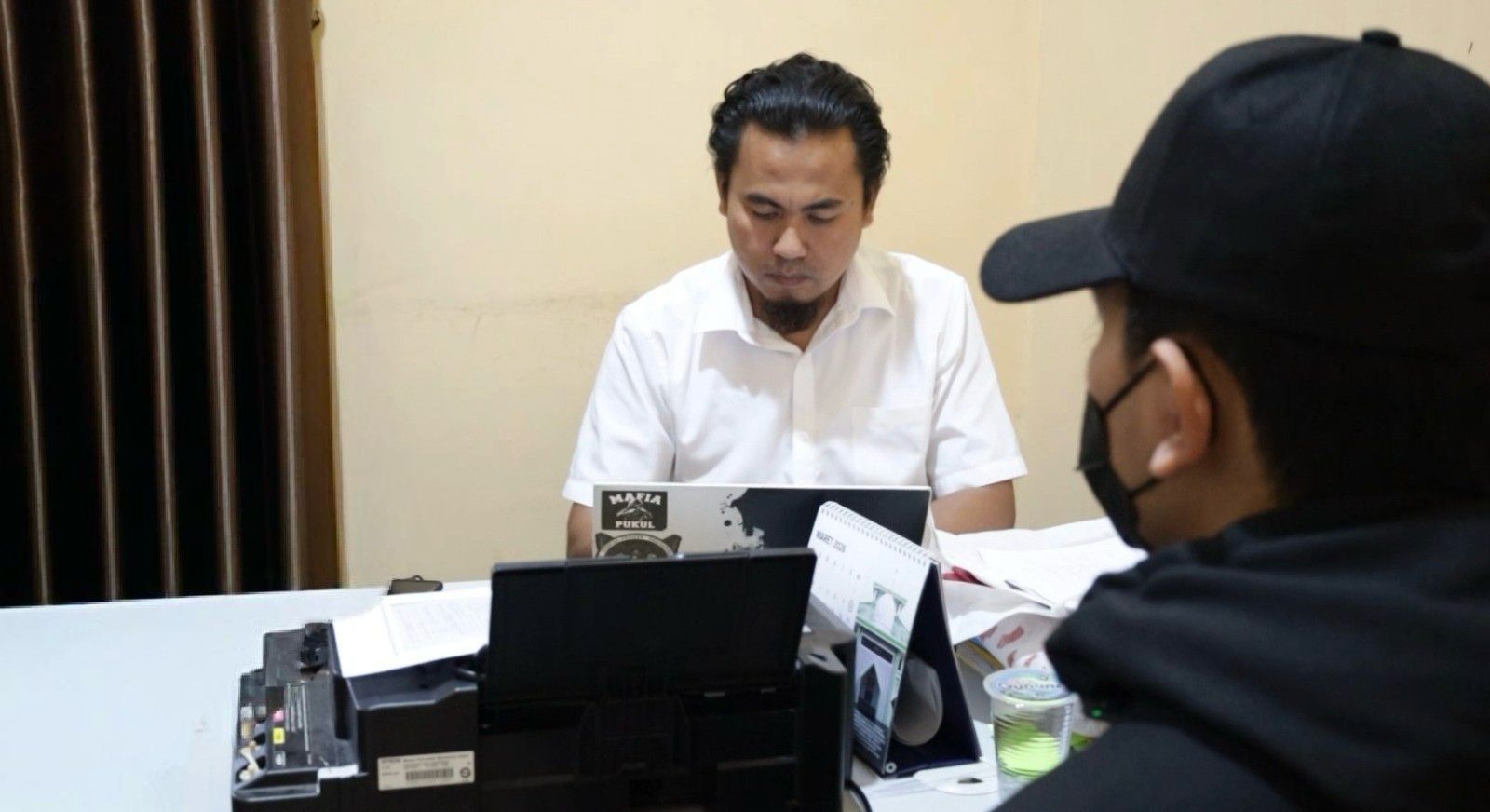 Polda Banten Ungkap Kasus Dugaan Kekerasan Seksual di Kampus Untirta