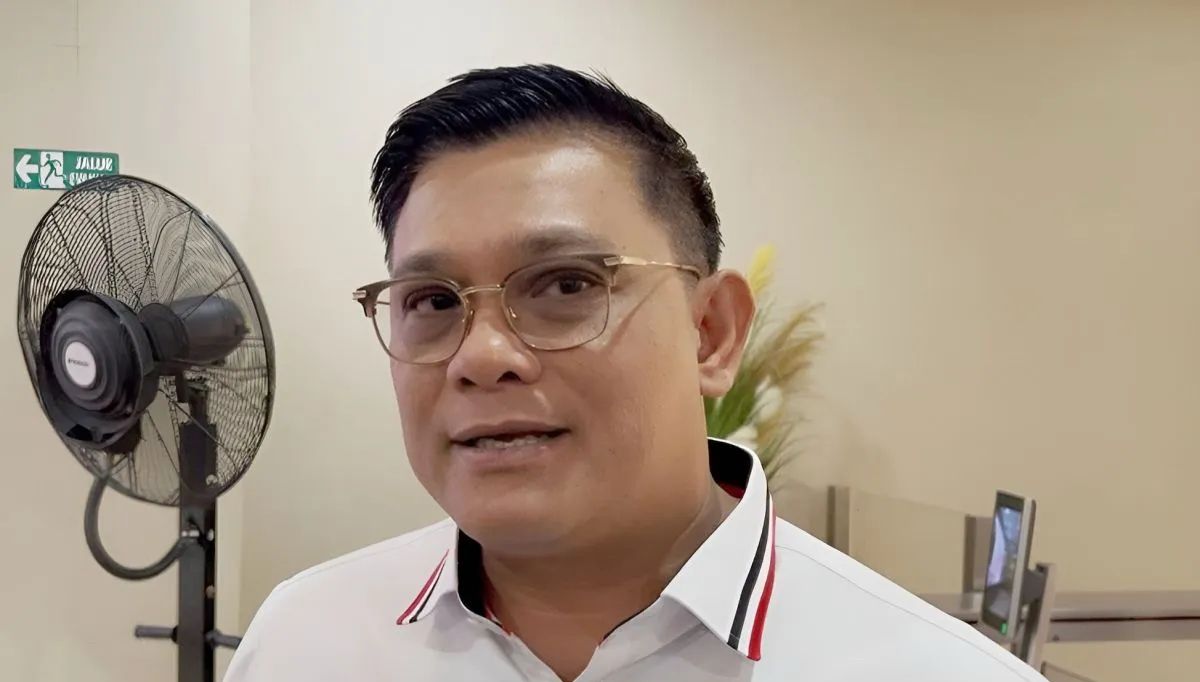 Bareskrim Tahan Satu Tersangka Kasus DSI