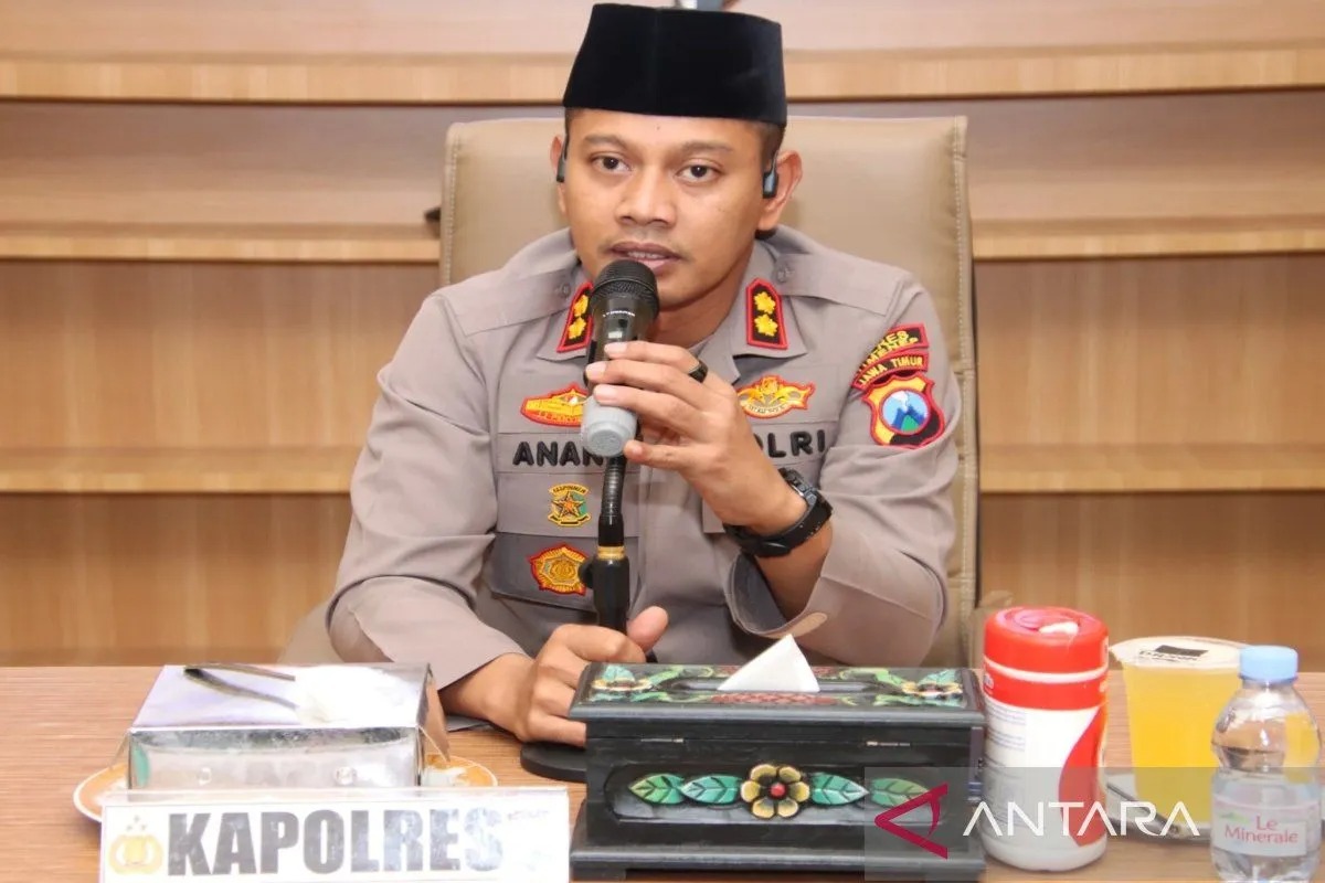 Polisi Selidiki Temuan 23 Bungkus Kokain di Pesisir Pantai di Giligenting