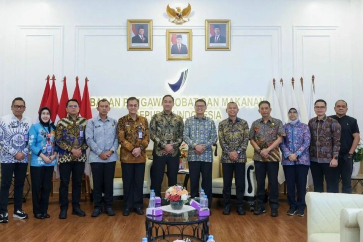 BNN Sebut Pola Peredaran Narkotika di Indonesia Semakin Sulit Dideteksi