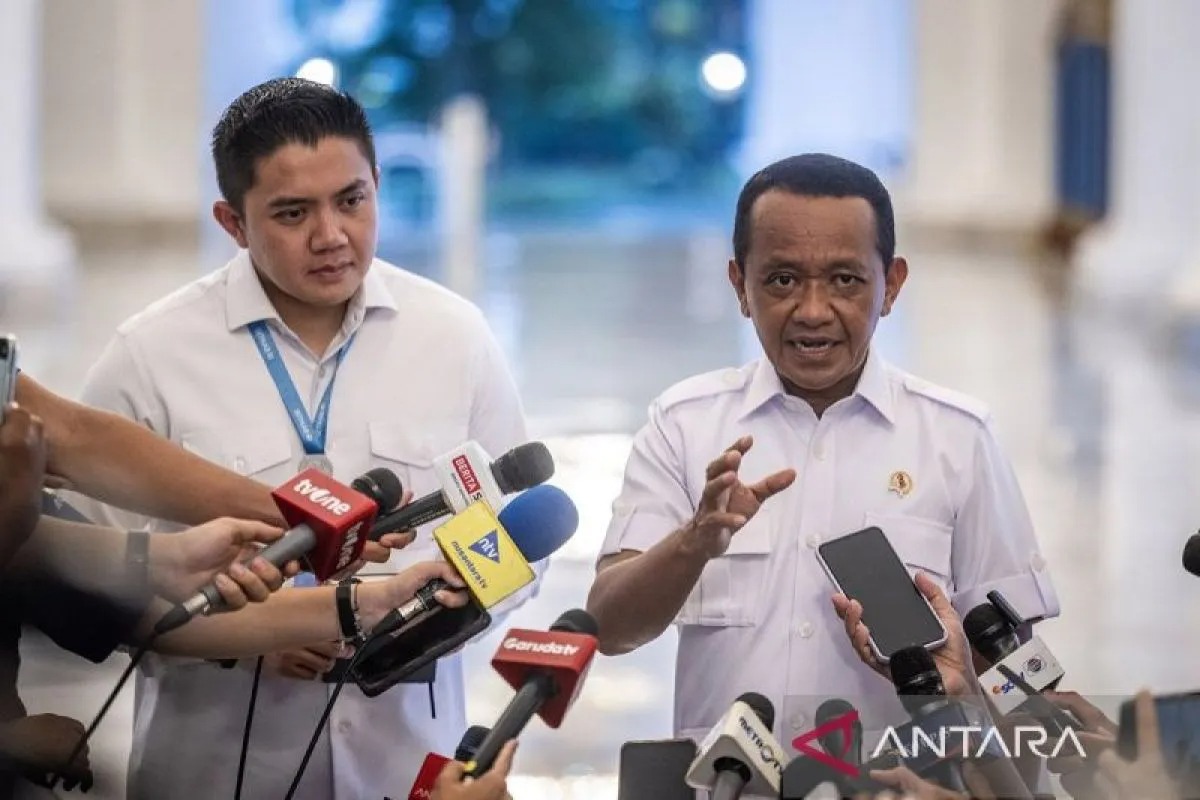 Pemerintah Pastikan Harga BBM Subsidi Tak Akan Naik hingga Akhir 2026