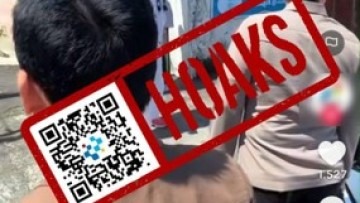 [HOAKS] Daftar Pangkalan LPG 3 Kg Berbayar