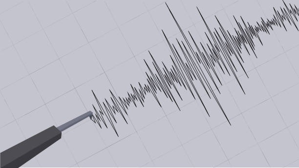Gempa Bumi Bermagnitudo 3.3 Guncang Ternate, Maluku Utara