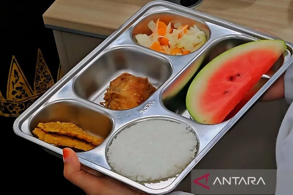 BGN Ungkap Jenis Makananan MBG yang Berpotensi Sebabkan Gangguan Pencernaan