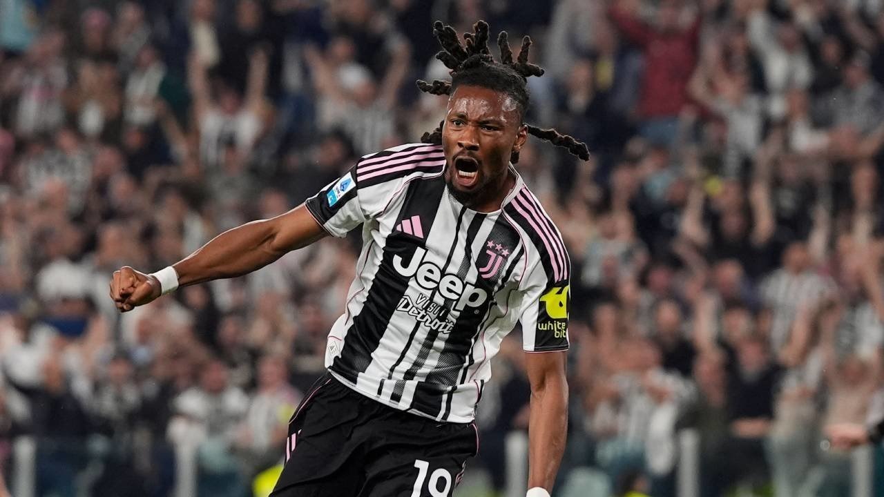 Juventus Berhasil Menaklukkan Bologna 2-0 Tanpa Gol Balasan