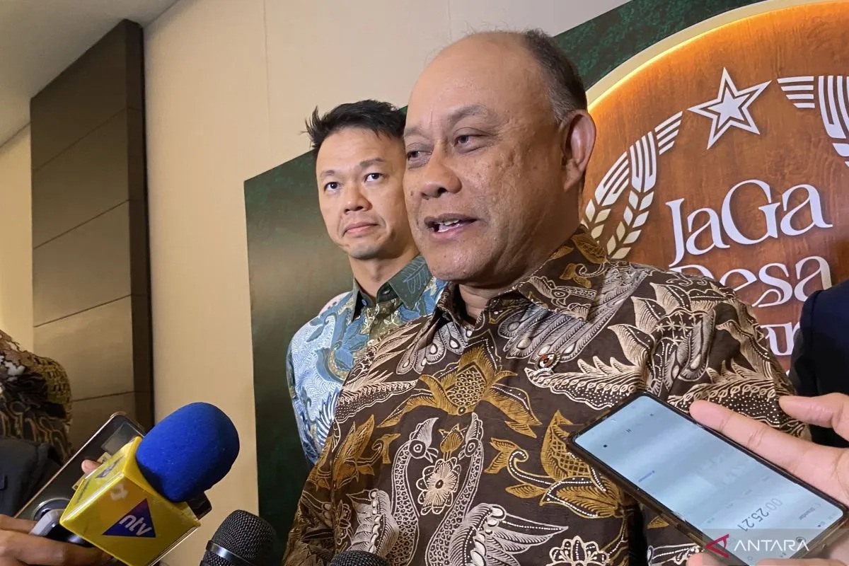 Sukseskan MBG, BGN Libatkan Peruri untuk Pastikan Transparansi Penyediaan IT