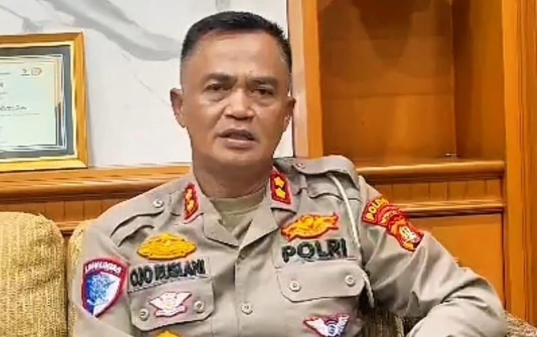 Knalpot Brong Diburu Polisi, Kasubdit Gakkum: Ganti Knalpot atau Ditindak!