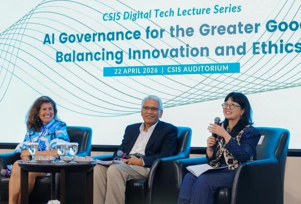 Wamendiktisaintek Tekankan Etika dalam Pengembangan AI