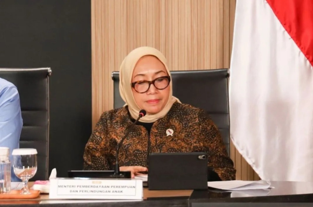 KemenPPPA Kembangkan E-learning untuk Lindungi Anak di Ruang Digital