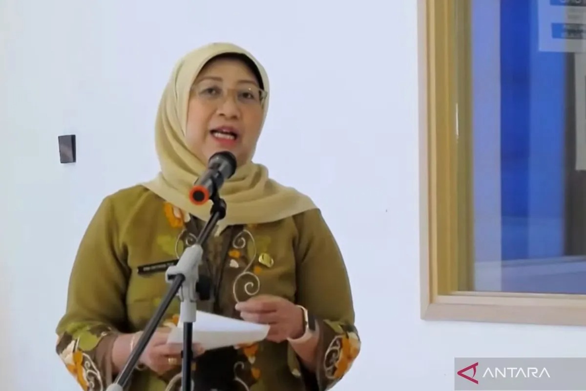 DKI Tambah Jumlah Ruang Publik Terpadu Anak