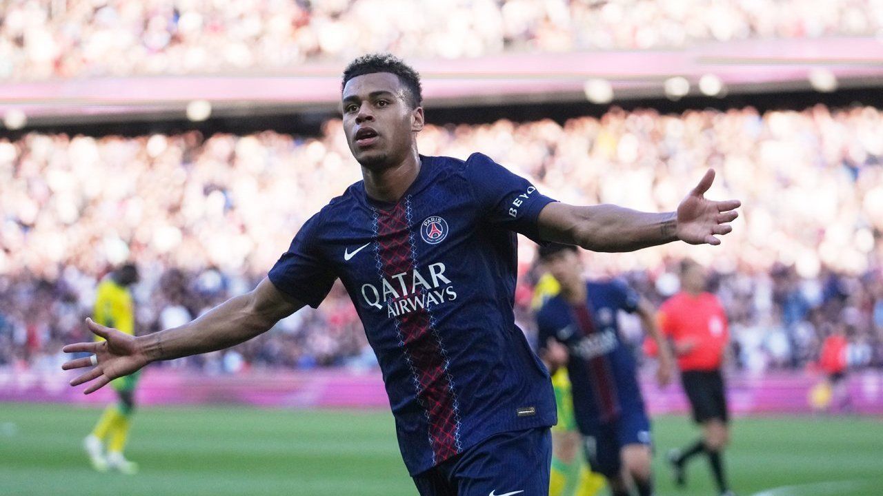 PSG Menggulung Nantes 3-0 Tanpa Balasan Gol