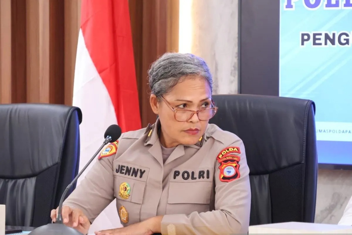 Polda Papua Barat Daya Kerahkan 30 Personel Buru 7 Buronan Kasus Dugaan Pembunuhan