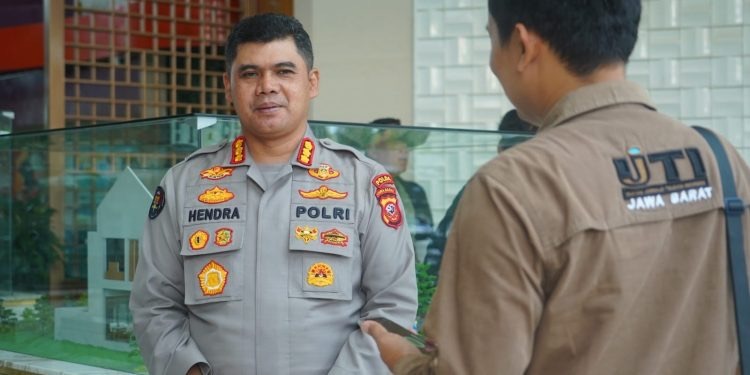 Polda Jabar Ingatkan Buruh dan Masyarakat Waspada Terhadap Penyusup Anarkis Saat Aksi May Day 2026