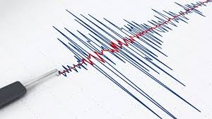 Gempa Bumi Bermagnitudo 3.2 Guncang Kabupaten Jayapura, Papua