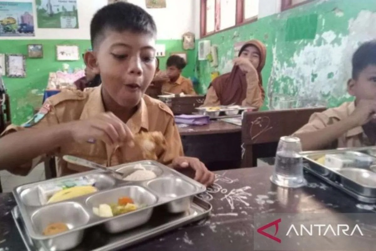 BGN Perkuat Kolaborasi Regional di ASEAN terkait Program MBG