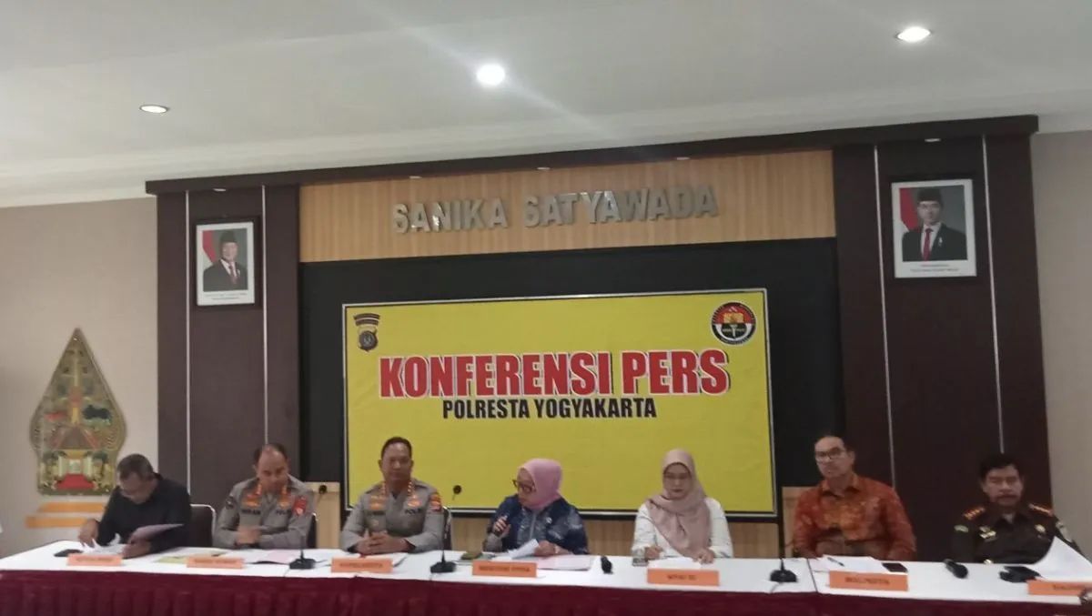 Polisi Tetapkan 13 Tersangka Kasus Daycare Dengan Jeratan Pasal Berlapis