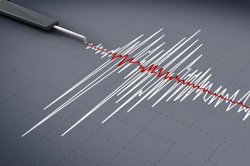 Gempa Bumi Bermagnitudo 3.2 Guncang Pesisir Selatan, Sumatera Barat