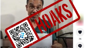 [HOAKS] Link Daftar Pemutihan Sertifikat Tanah Gratis