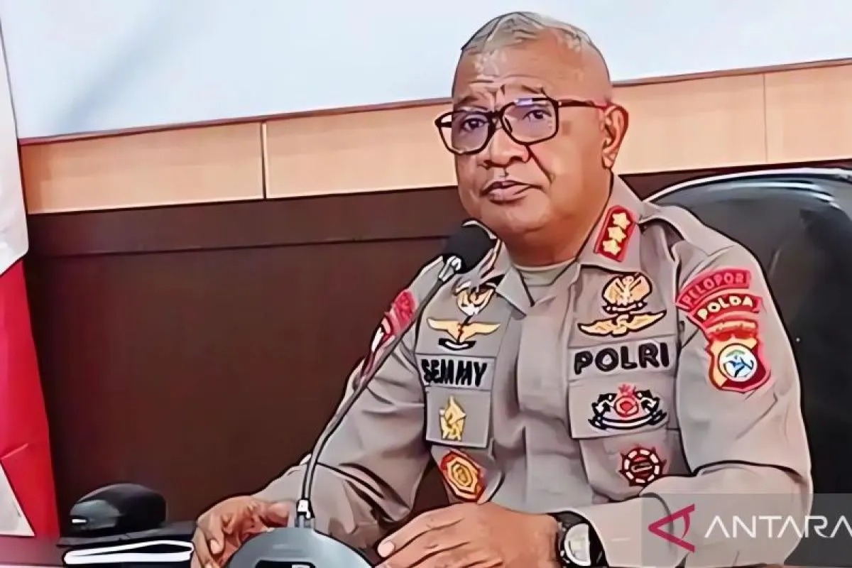 Polda Papua Barat Daya Menegaskan Keterlibatan Oknum Dalam Kasus Penyalahgunaan BBM