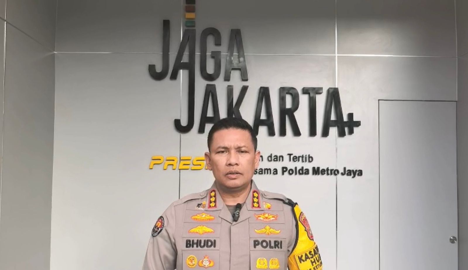 Polisi Batal Periksa Perwakilan Pengelola Taksi Green SM Hari Ini