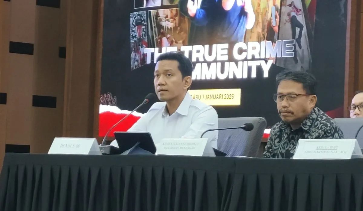 Densus 88 Tangkap Delapan Teroris