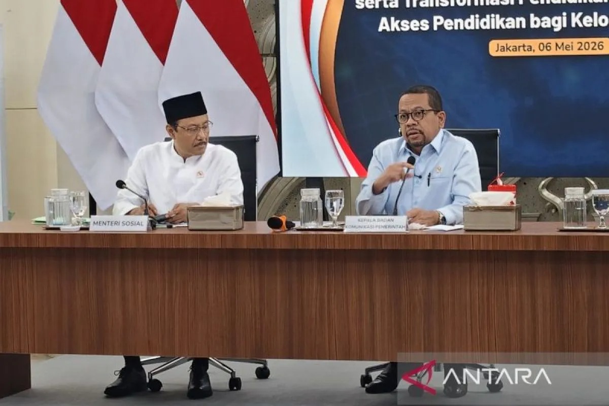Penyakit TBC Capai 241.000 Kasus, Pemerintah Ambil Sejumlah Upaya Strategis untuk Perkuat Pencegahan Penularan