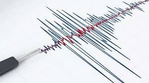 Gempa Bumi Bermagnitudo 3.4 Guncang Sumbawa, Nusa Tenggara Barat