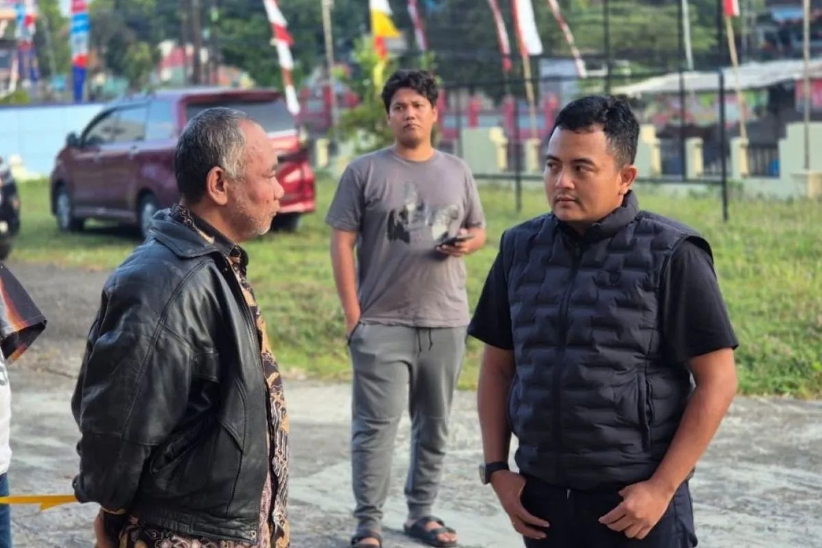 Polisi Ringkus Pengasuh Ponpes yang Jadi Tersangka Dugaan Pencabulan terhadap Santri