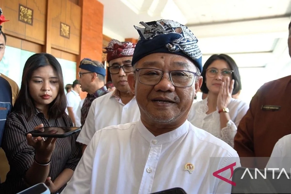 Mendikdasmen Tekankan Pentingnya Membangun Kecerdasan Ekologis dan Budaya Sekolah Aman