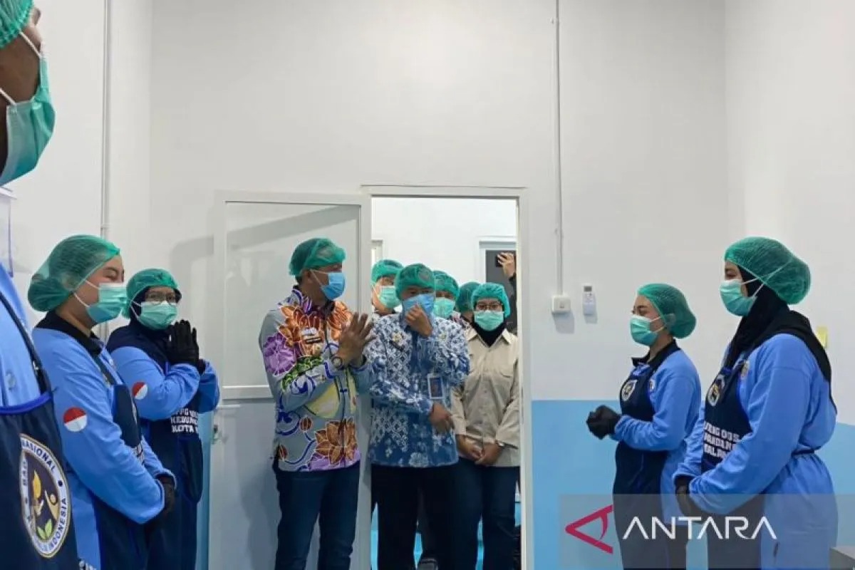 BGN: SPPG Baru Wajib Uji Coba Layanan dan Latih Penjamah Makanan