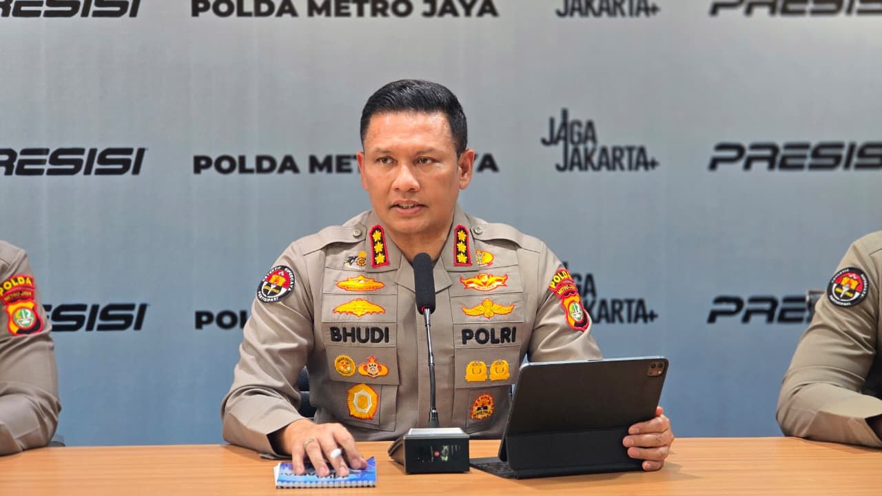 Polisi Ungkap Sopir Taksi Green SM Sempat Terkunci di Mobil