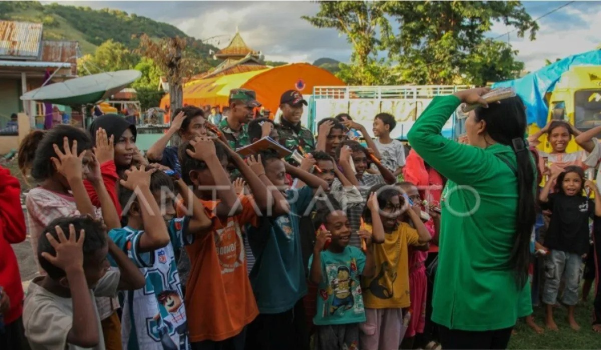 Kemenkes: Perlu Integrasi untuk Atasi 3 Isu Kontemporer yang Mempengaruh Kesehatan Mental
